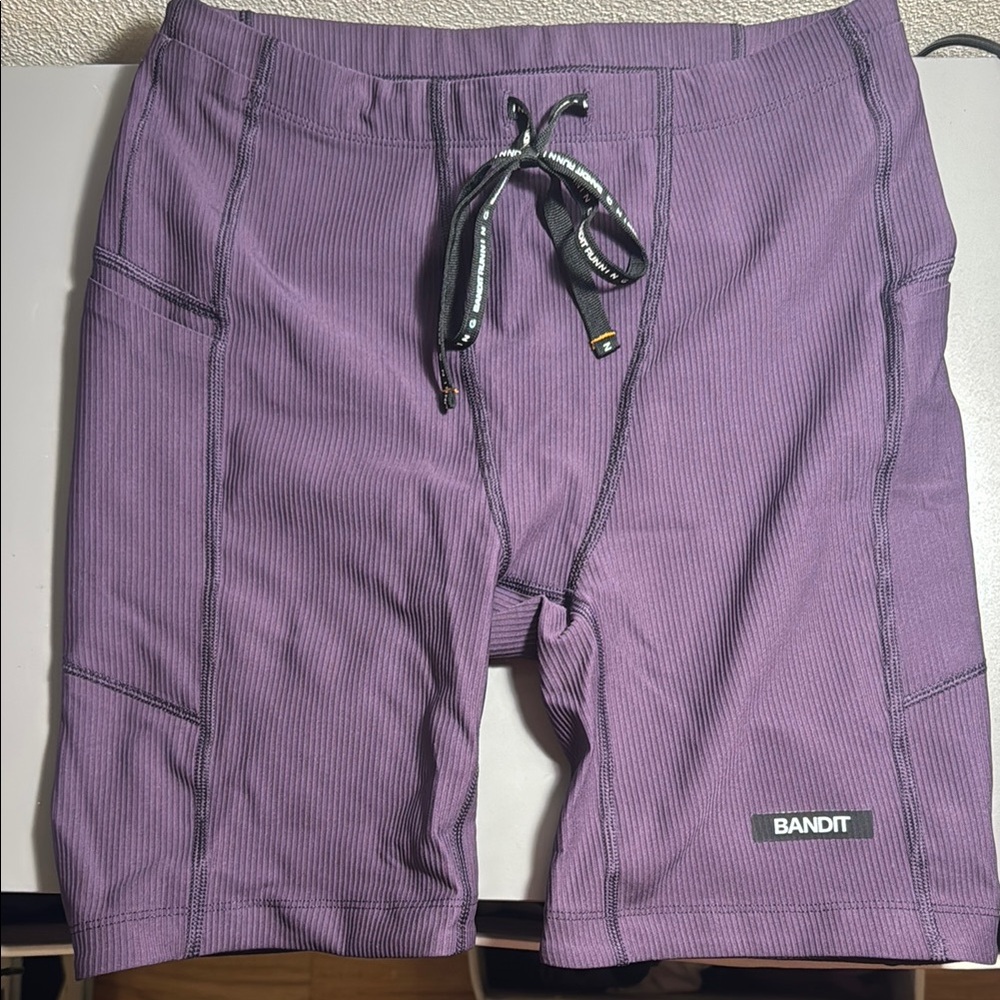 Bandit Running Cadence Half Tights